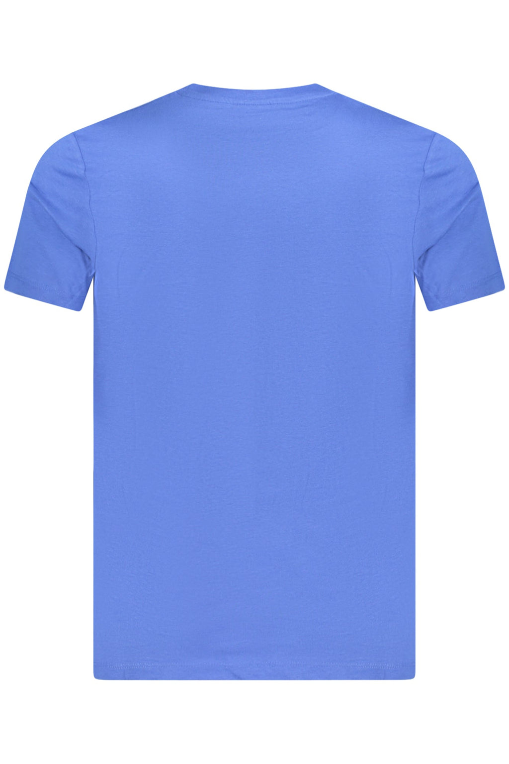 NORWAY 1963 T-SHIRT MANICHE CORTE UOMO BLU - Grandi Firme Lab