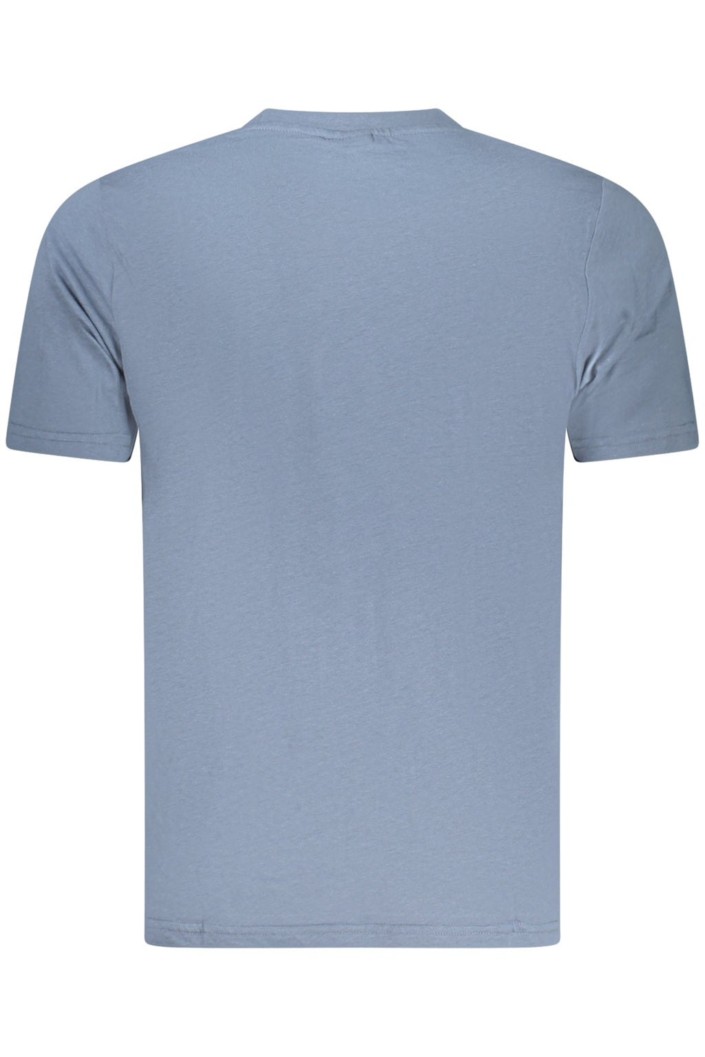 NORWAY 1963 T-SHIRT MANICHE CORTE UOMO BLU - Grandi Firme Lab