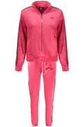 NORWAY 1963 TUTA SPORTIVA DONNA ROSA - Grandi Firme Lab