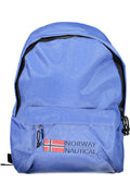NORWAY 1963 ZAINO UOMO BLU - Grandi Firme Lab