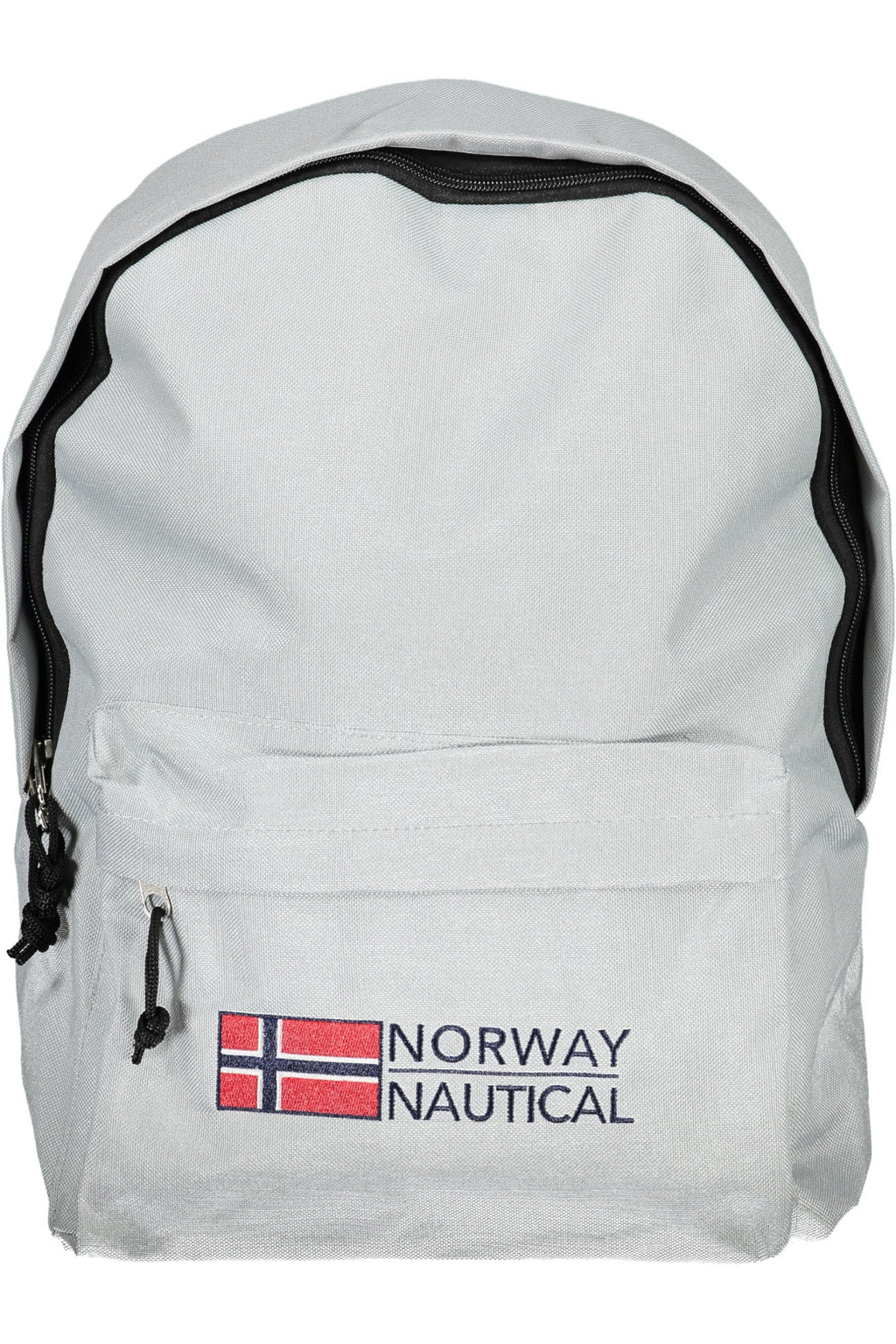 NORWAY 1963 ZAINO UOMO GRIGIO - Grandi Firme Lab
