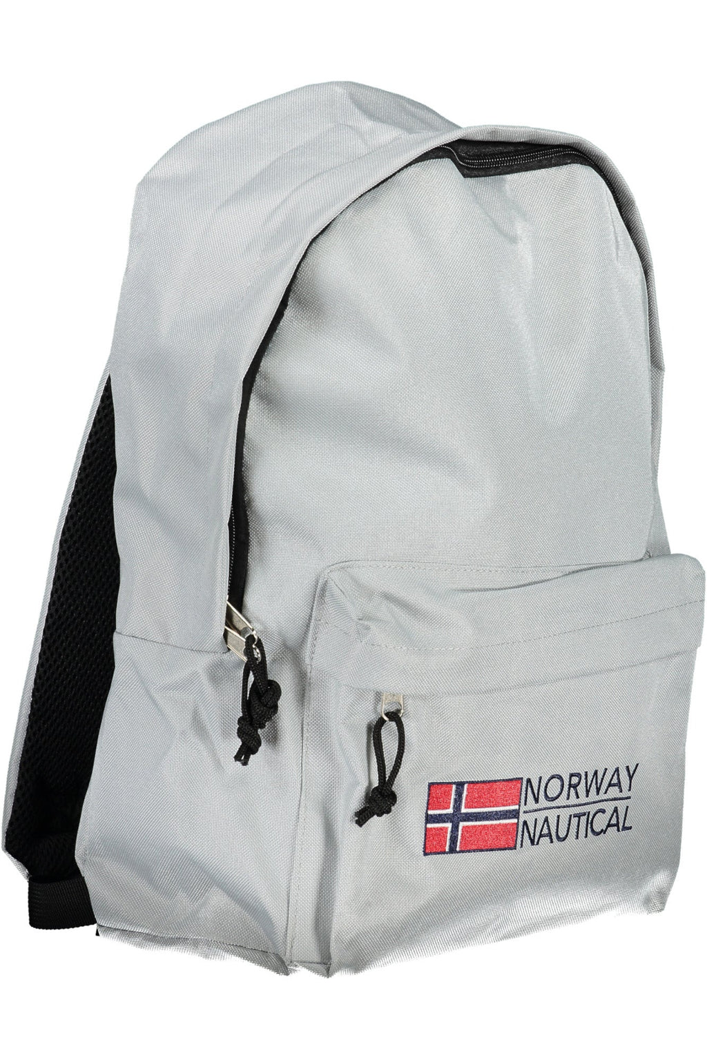 NORWAY 1963 ZAINO UOMO GRIGIO - Grandi Firme Lab