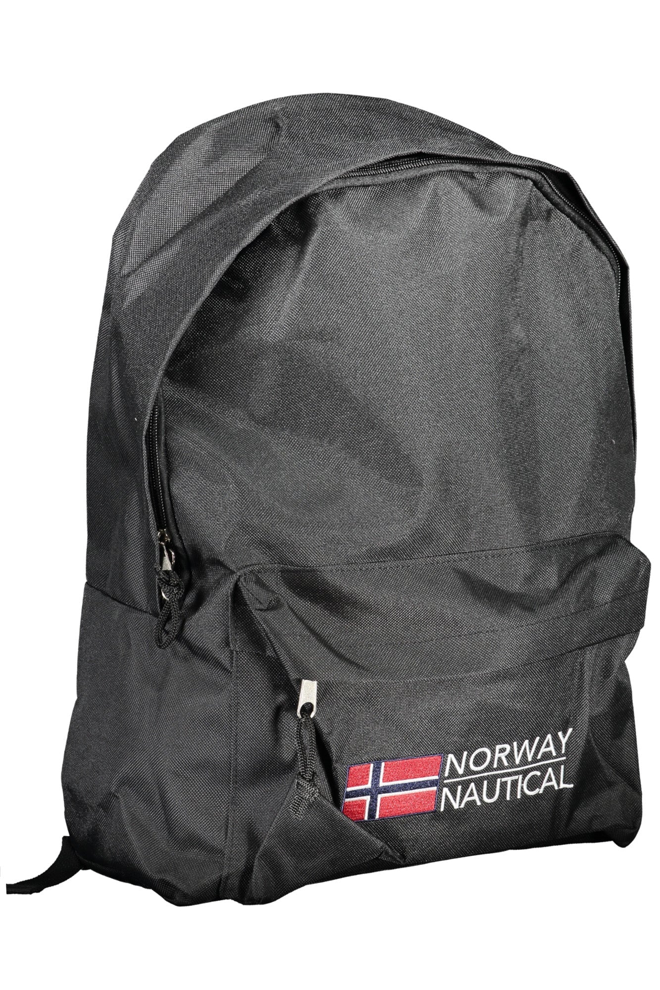 NORWAY 1963 ZAINO UOMO NERO - Grandi Firme Lab