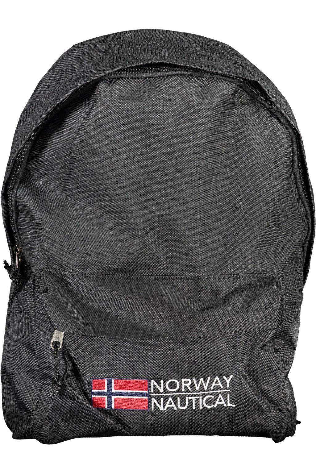 NORWAY 1963 ZAINO UOMO NERO - Grandi Firme Lab
