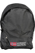 NORWAY 1963 ZAINO UOMO NERO - Grandi Firme Lab