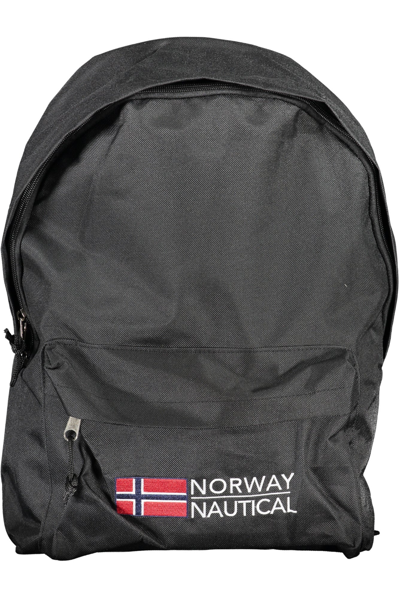 NORWAY 1963 ZAINO UOMO NERO - Grandi Firme Lab
