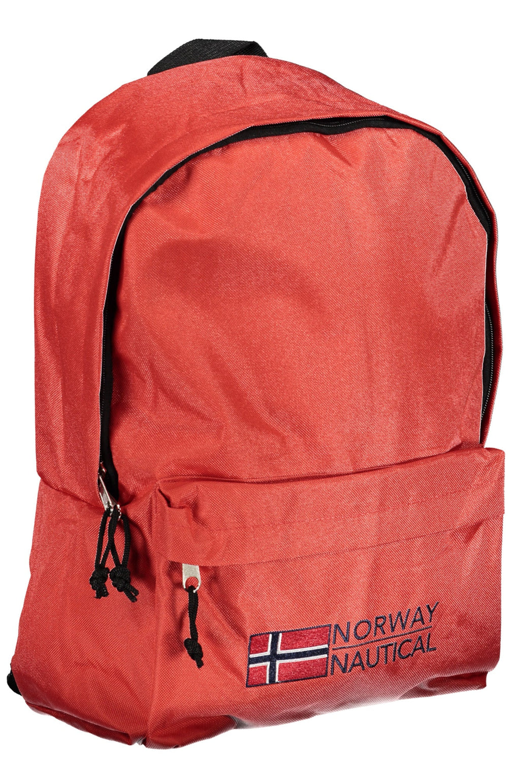 NORWAY 1963 ZAINO UOMO ROSSO - Grandi Firme Lab