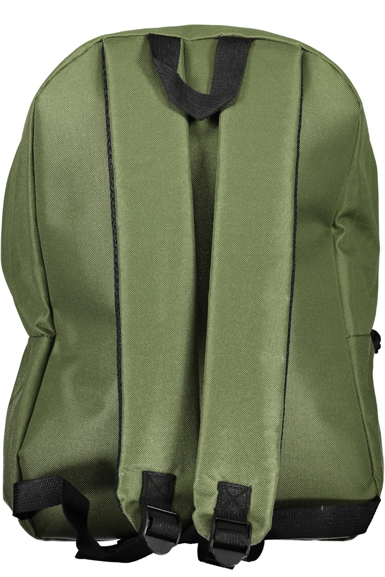 NORWAY 1963 ZAINO UOMO VERDE - Grandi Firme Lab