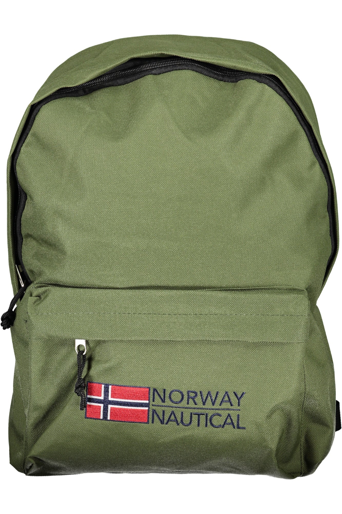 NORWAY 1963 ZAINO UOMO VERDE - Grandi Firme Lab
