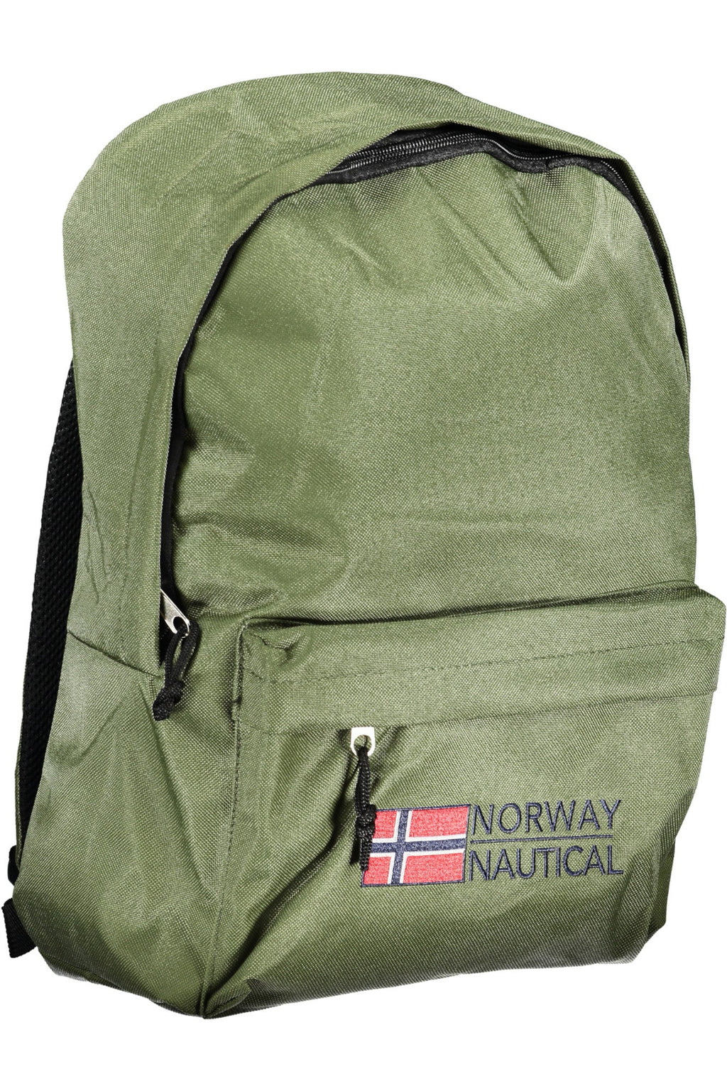 NORWAY 1963 ZAINO UOMO VERDE - Grandi Firme Lab