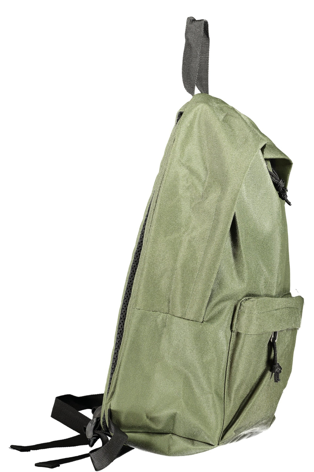 NORWAY 1963 ZAINO UOMO VERDE - Grandi Firme Lab