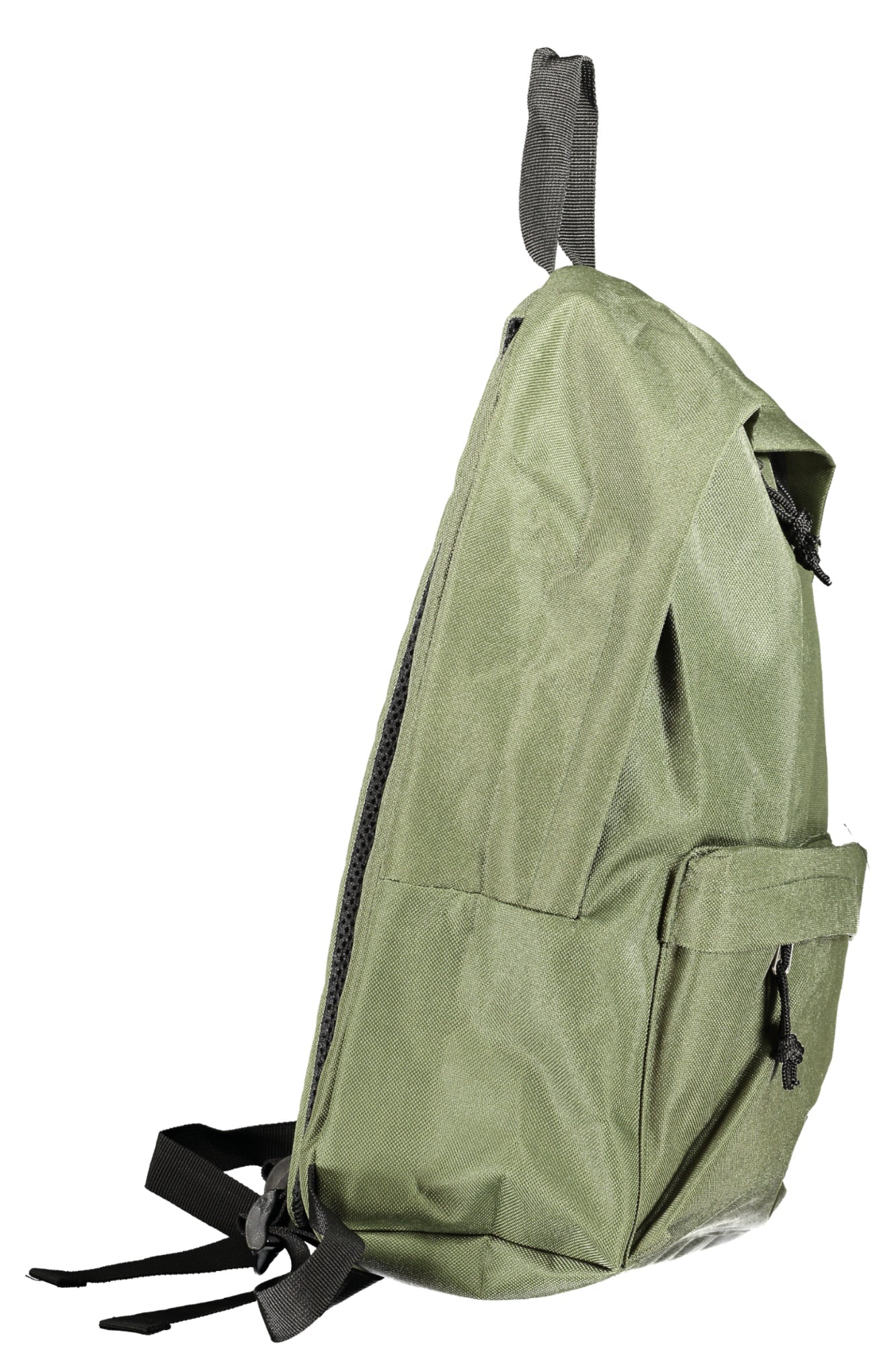 NORWAY 1963 ZAINO UOMO VERDE - Grandi Firme Lab