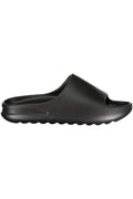 NORWAY 1963 CALZATURA CIABATTA UOMO NERO