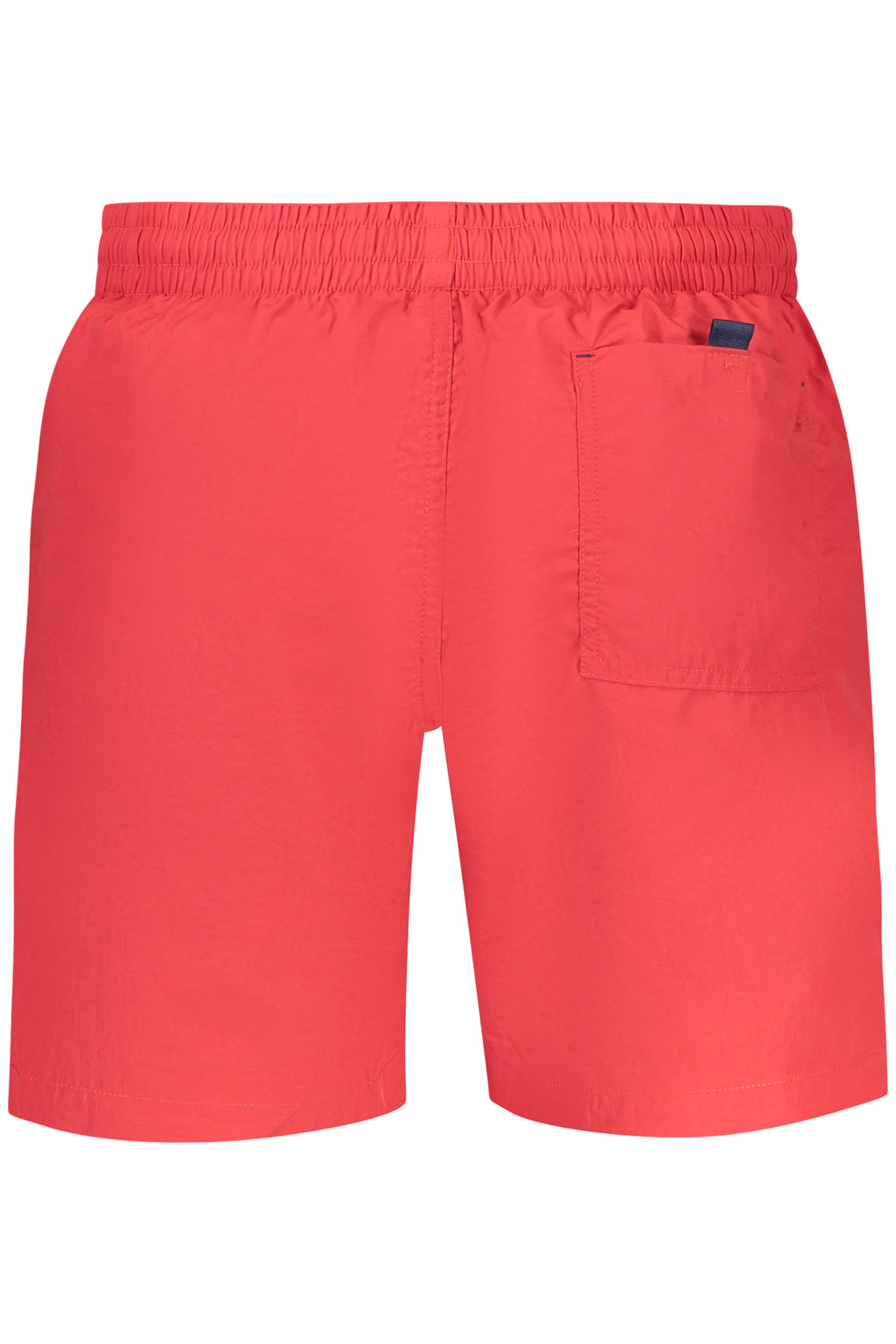 NORVÈGE 1963 MAILLOT DE BAIN PARTIE BASSE HOMME ROUGE