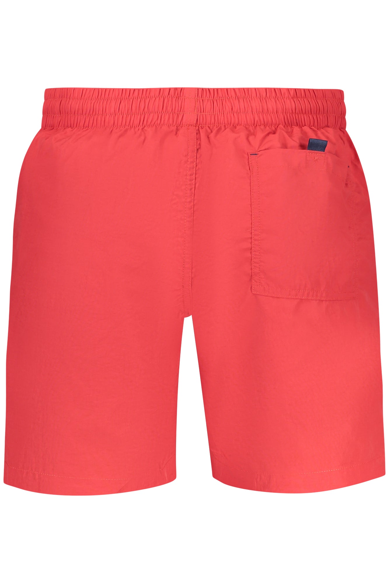 NORVÈGE 1963 MAILLOT DE BAIN PARTIE BASSE HOMME ROUGE