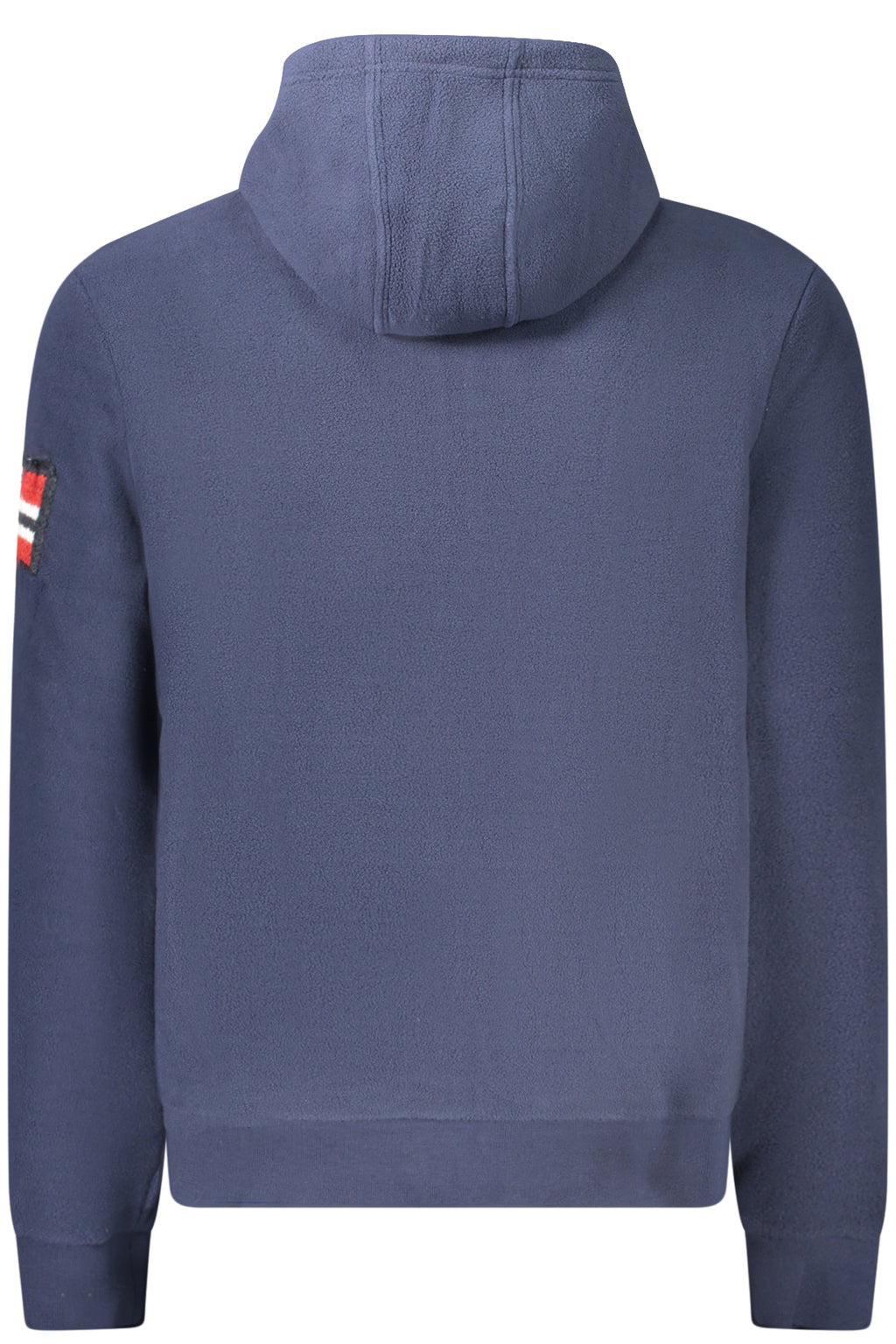NORWAY 1963 SWEAT ZIPPÉ HOMME BLEU