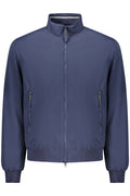 NORWAY 1963 GIUBBOTTO UOMO BLU