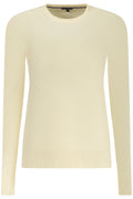 NORWAY 1963 MAGLIA DONNA BIANCO