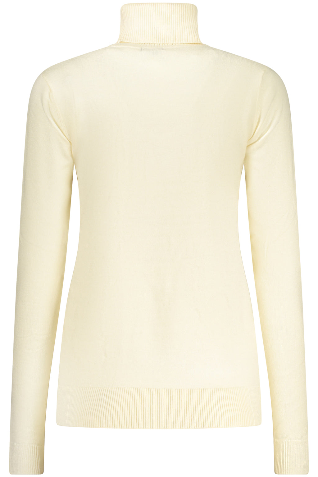 NORWAY 1963 MAGLIONE DONNA BIANCO