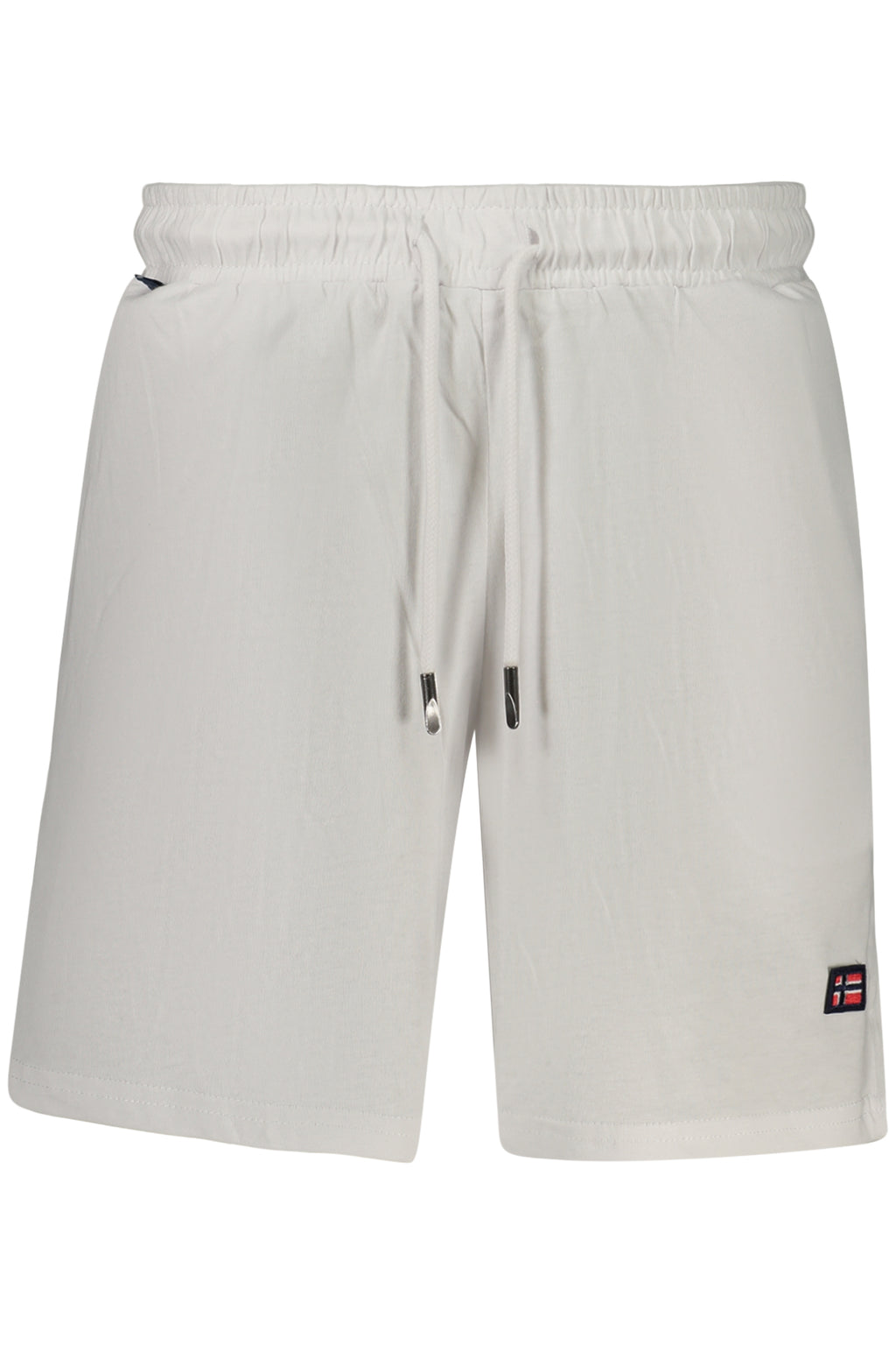 NORWAY 1963 PANTALONE SHORT DONNA BIANCO