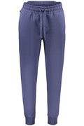 NORWAY 1963 PANTALONE TUTA LUNGO UOMO BLU