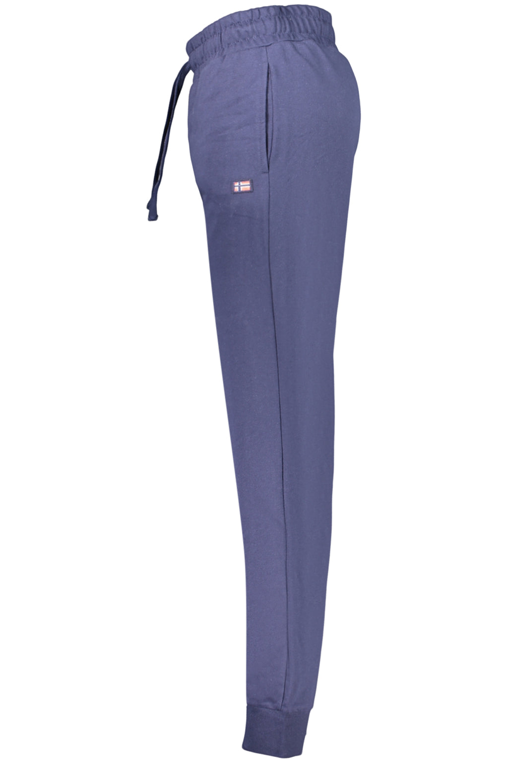 NORWAY 1963 PANTALONE TUTA LUNGO UOMO BLU
