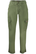 NORWAY 1963 PANTALONE UOMO VERDE