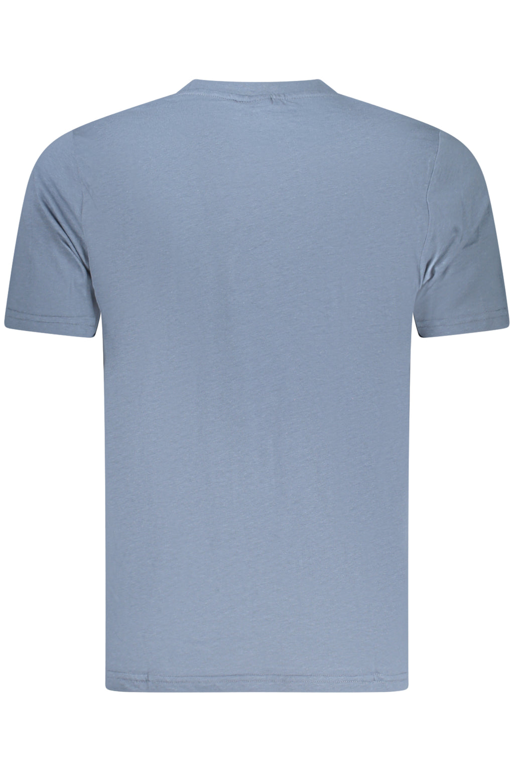 NORWAY 1963 T-SHIRT MANICHE CORTE UOMO BLU