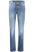 PEPE JEANS JEANS DENIM DONNA BLU - Grandi Firme Lab
