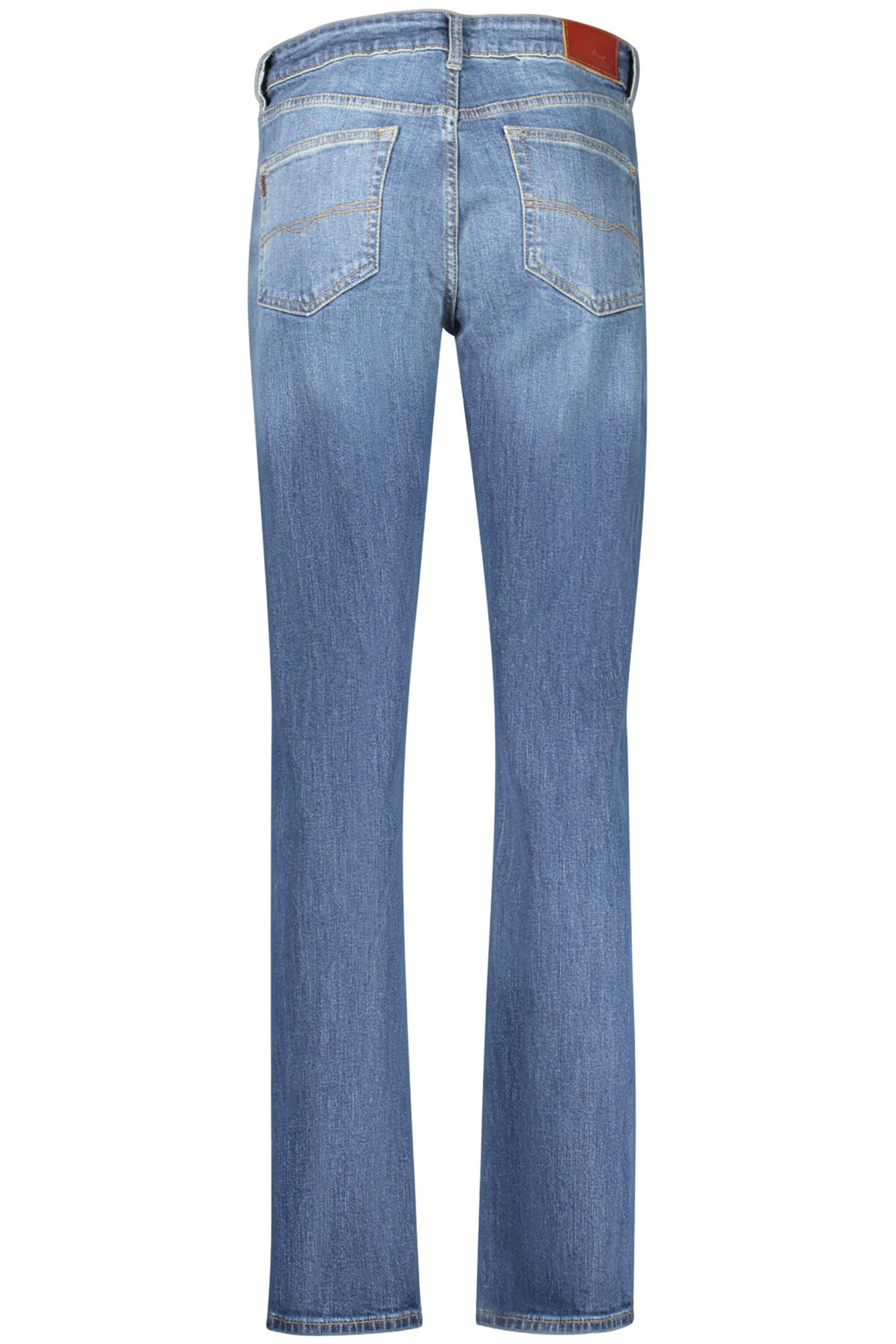 PEPE JEANS JEANS DENIM DONNA BLU - Grandi Firme Lab