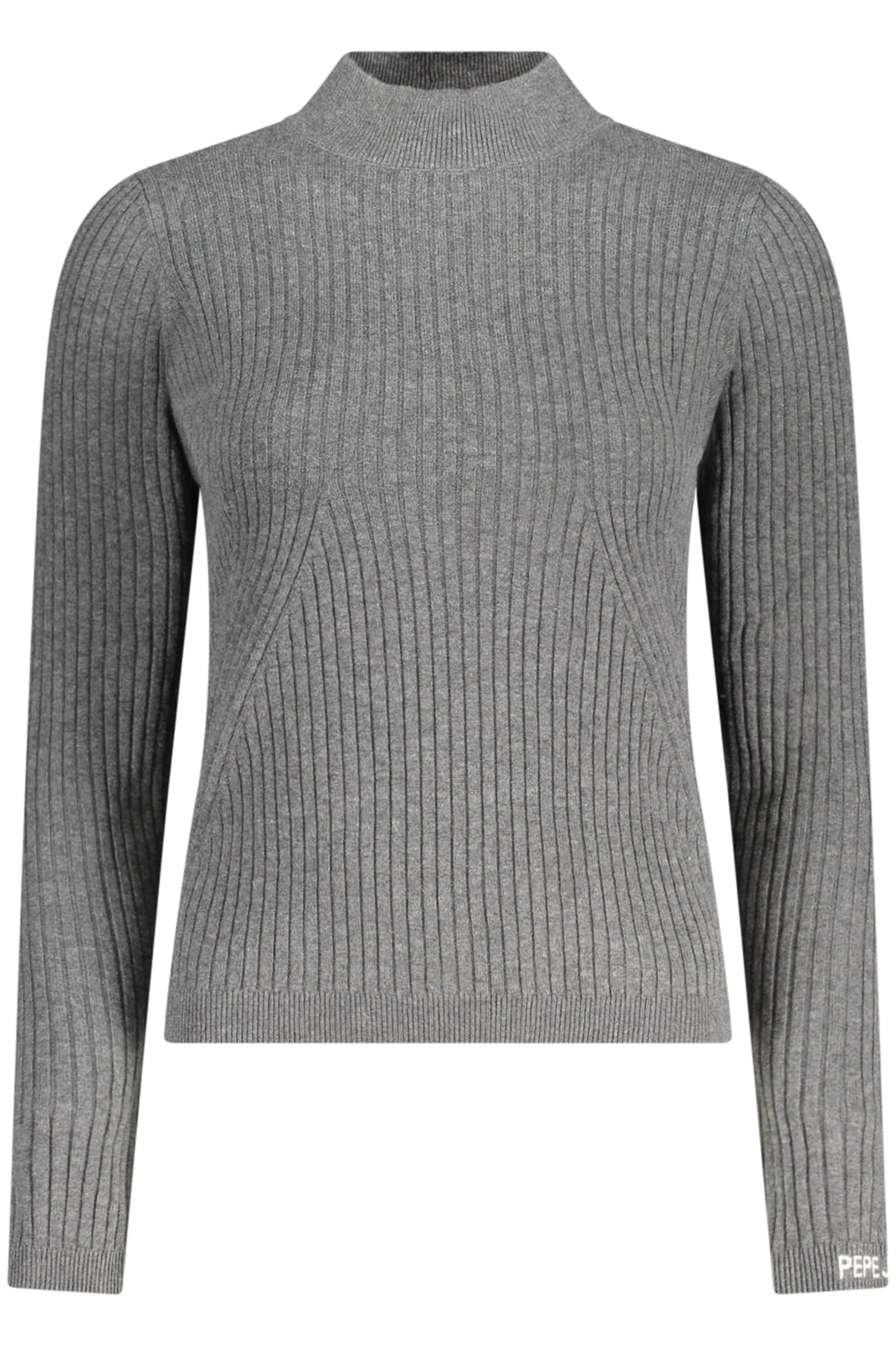 PEPE JEANS MAGLIA DONNA GRIGIO - Grandi Firme Lab