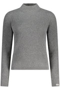 PEPE JEANS MAGLIA DONNA GRIGIO - Grandi Firme Lab