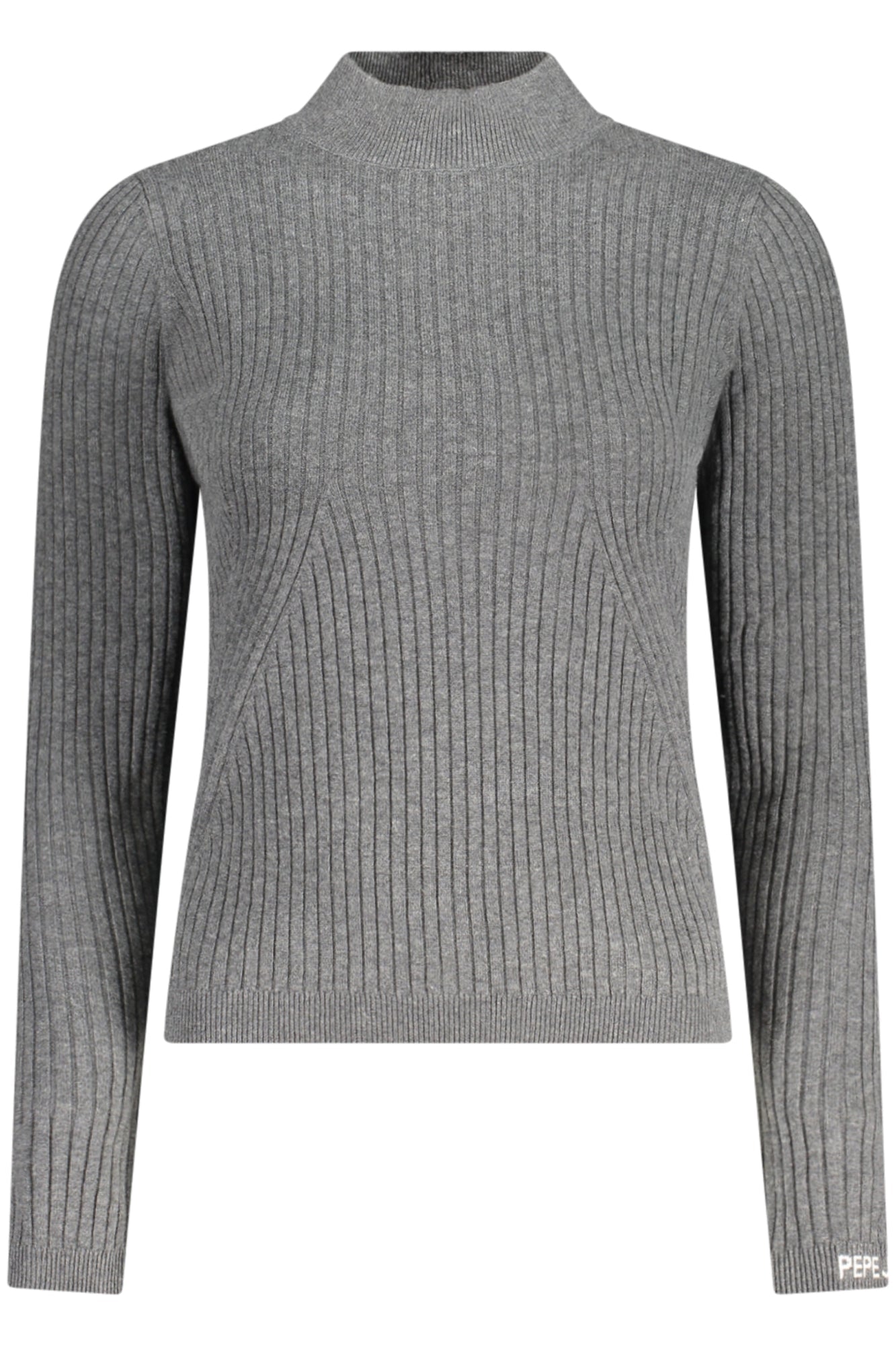 PEPE JEANS MAGLIA DONNA GRIGIO - Grandi Firme Lab