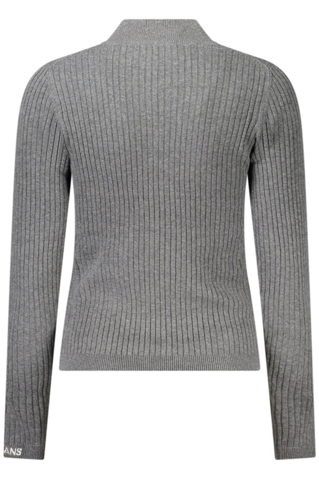 PEPE JEANS MAGLIA DONNA GRIGIO - Grandi Firme Lab