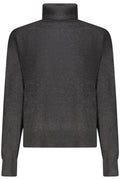 PEPE JEANS MAGLIA DONNA NERO - Grandi Firme Lab