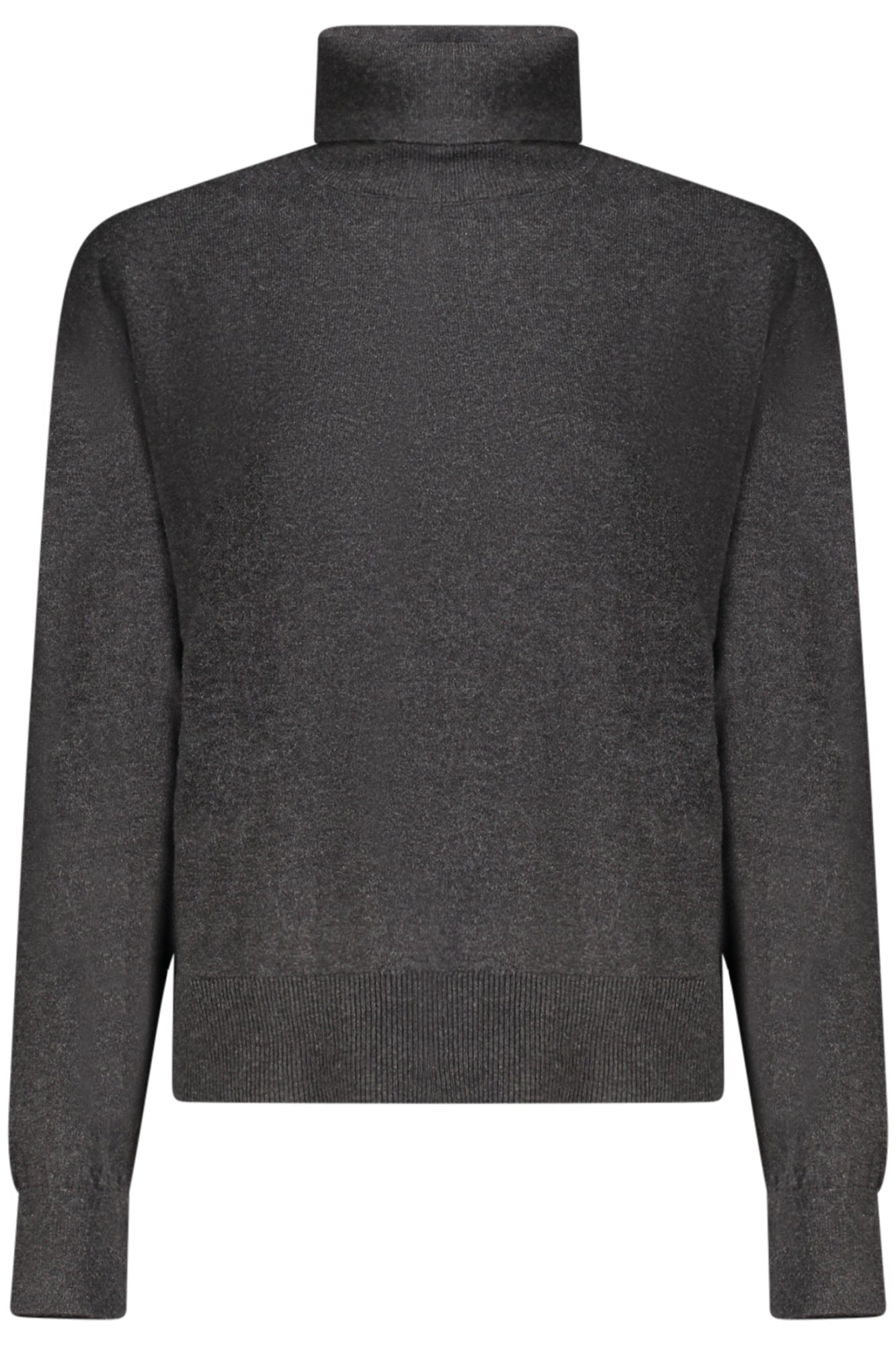PEPE JEANS MAGLIA DONNA NERO - Grandi Firme Lab