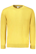 PEPE JEANS MAGLIA UOMO GIALLO - Grandi Firme Lab
