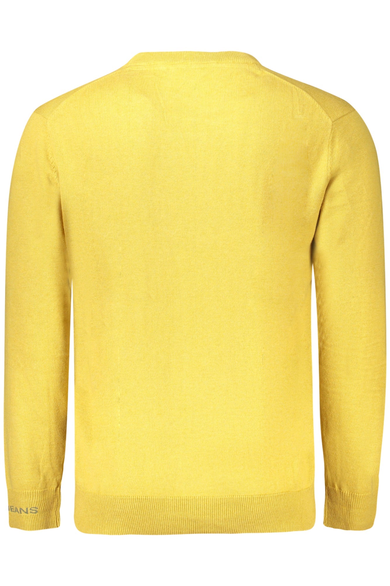 PEPE JEANS MAGLIA UOMO GIALLO - Grandi Firme Lab