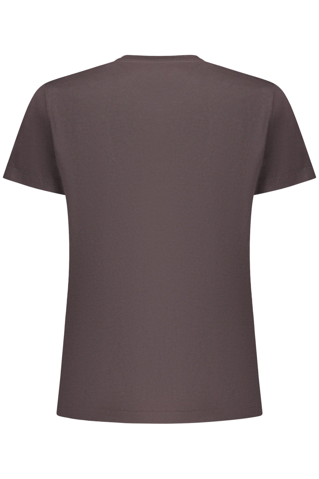 PEPE JEANS T - SHIRT MANICHE CORTE DONNA NERO - Grandi Firme Lab