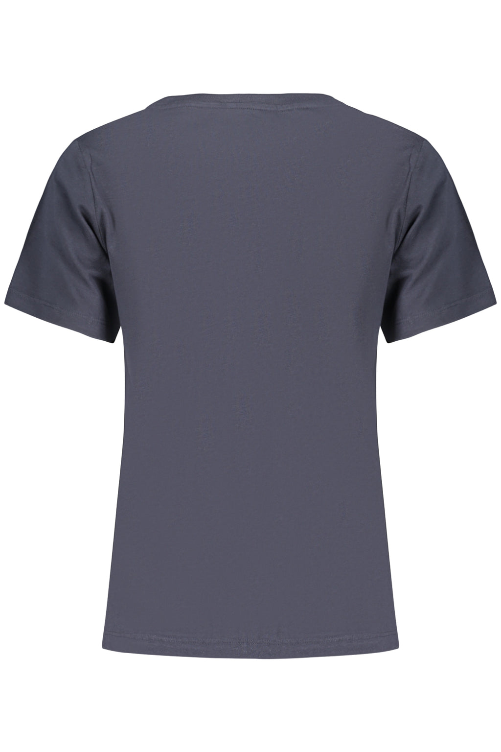 PEPE JEANS T-SHIRT MANCHES COURTES FEMME BLEU