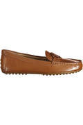 RALPH LAUREN CALZATURA CLASSICA DONNA MARRONE - Grandi Firme Lab