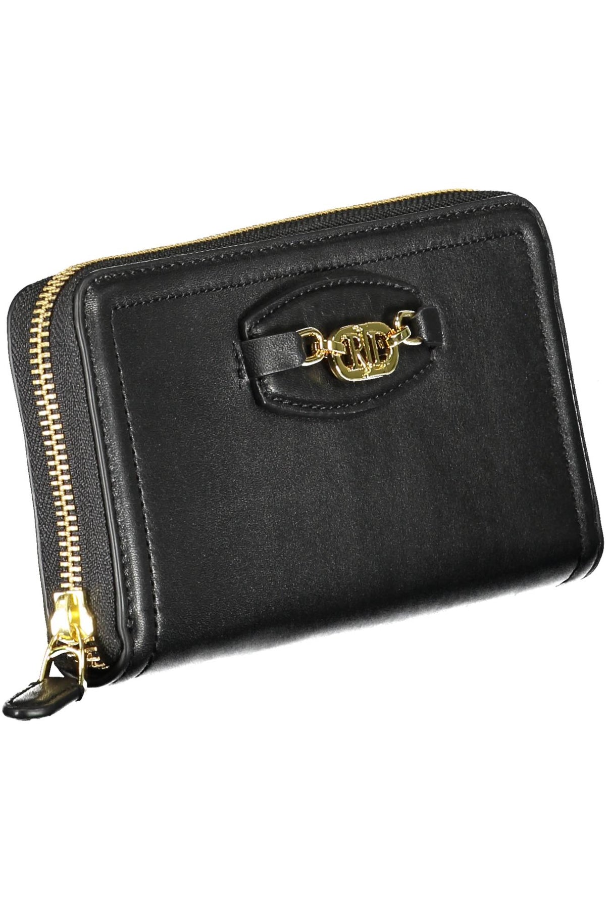 RALPH LAUREN PORTAFOGLIO DONNA NERO - Grandi Firme Lab