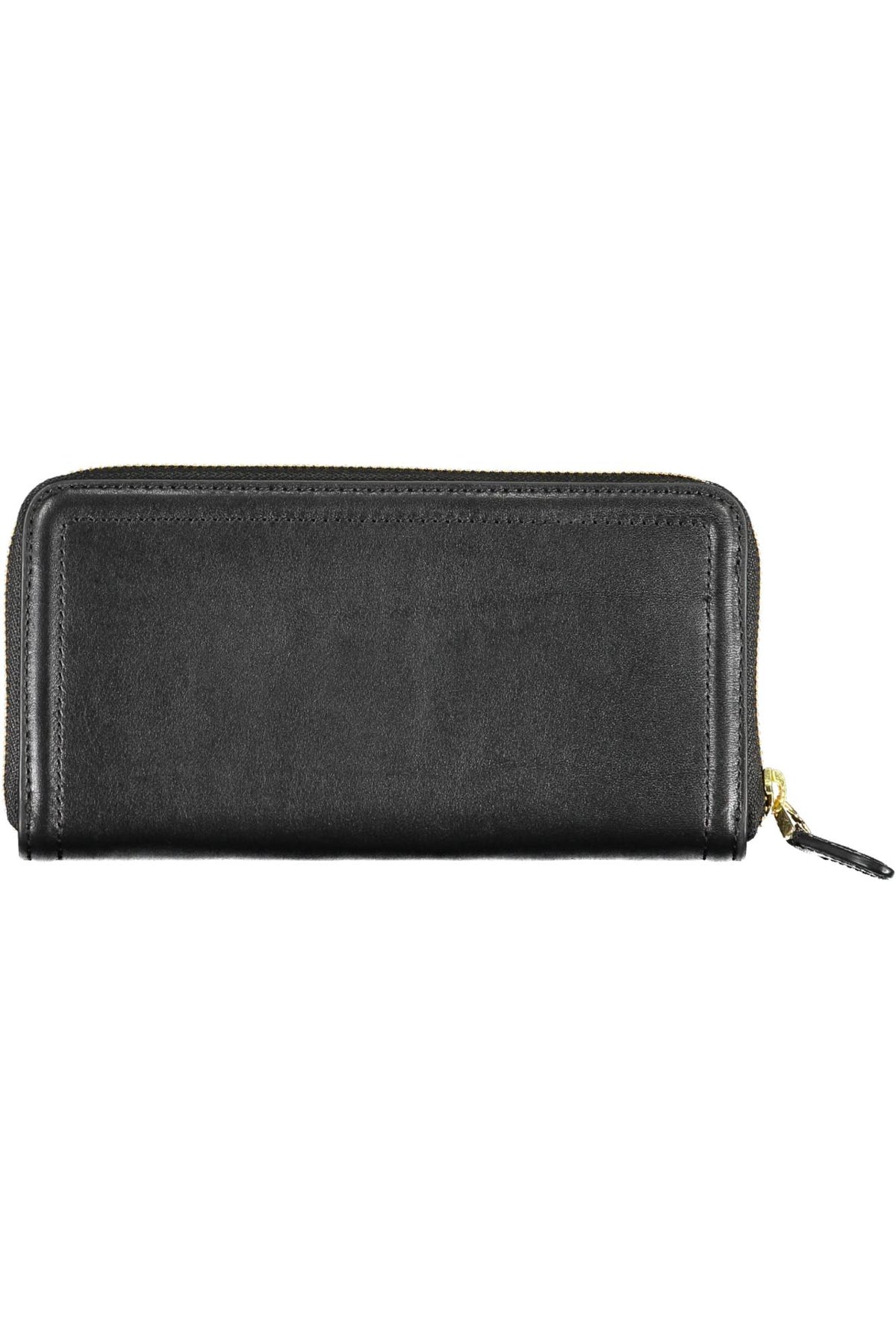RALPH LAUREN PORTAFOGLIO DONNA NERO - Grandi Firme Lab