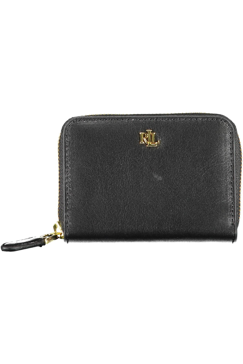 RALPH LAUREN PORTAFOGLIO DONNA NERO - Grandi Firme Lab