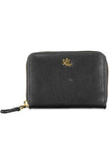 RALPH LAUREN PORTAFOGLIO DONNA NERO - Grandi Firme Lab