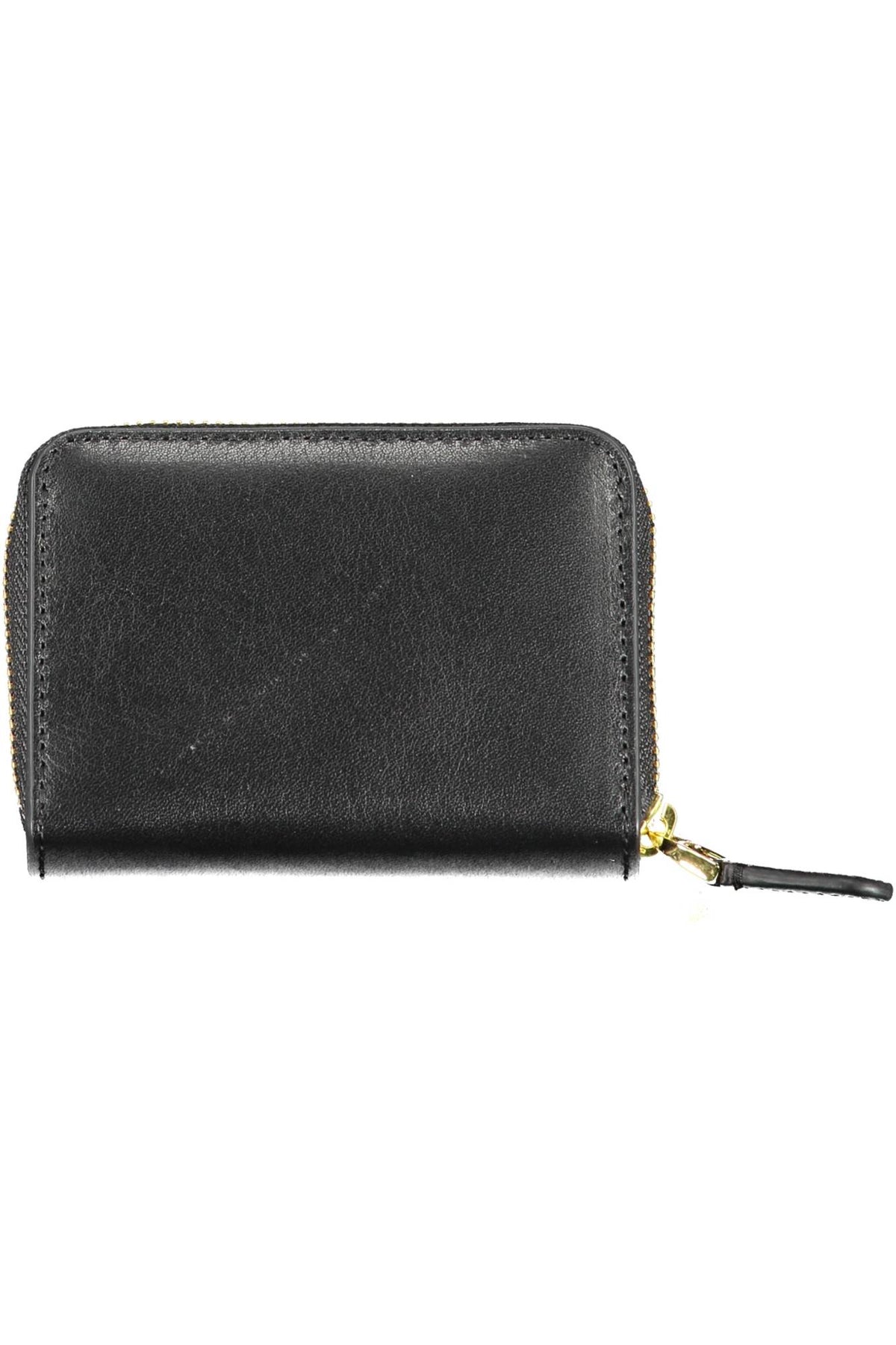 RALPH LAUREN PORTAFOGLIO DONNA NERO - Grandi Firme Lab