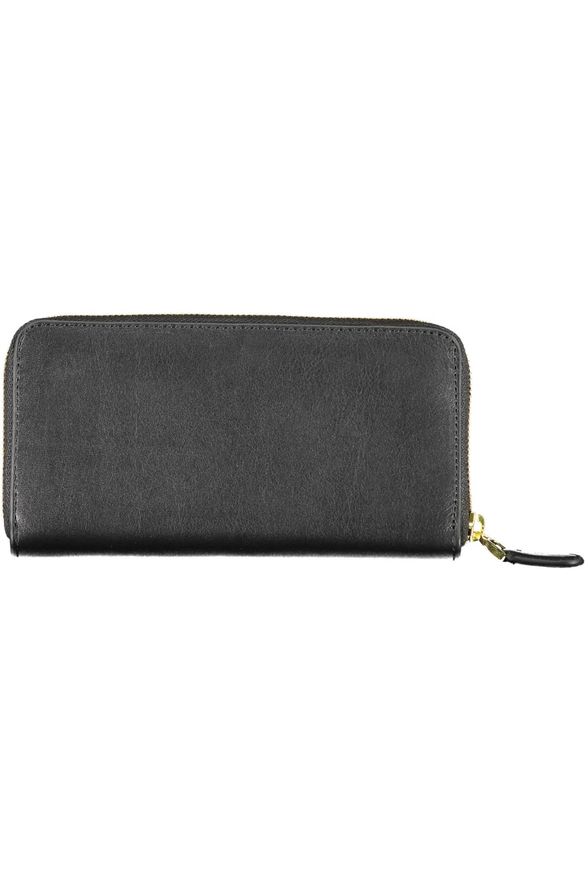 RALPH LAUREN PORTAFOGLIO DONNA NERO - Grandi Firme Lab