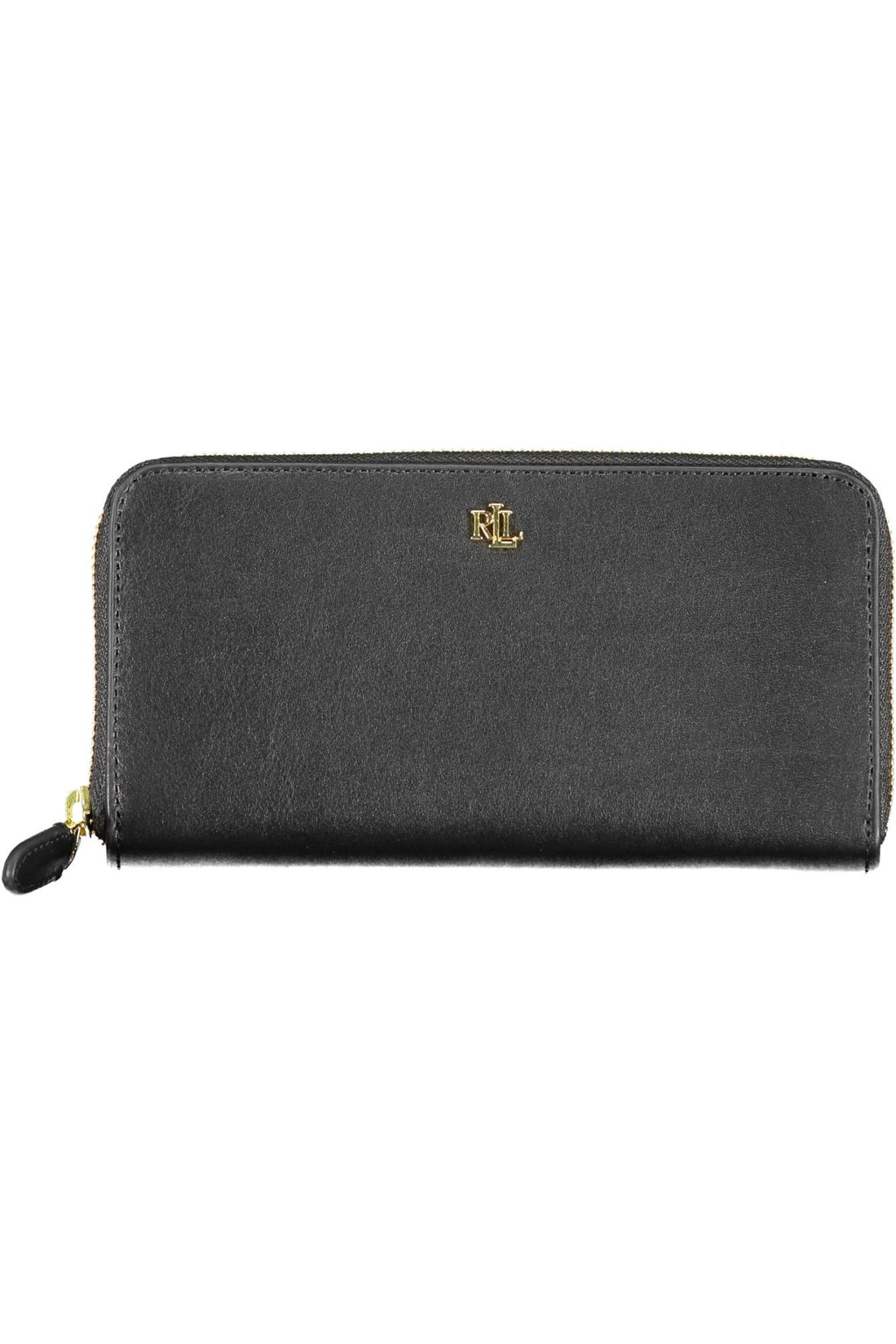 RALPH LAUREN PORTAFOGLIO DONNA NERO - Grandi Firme Lab