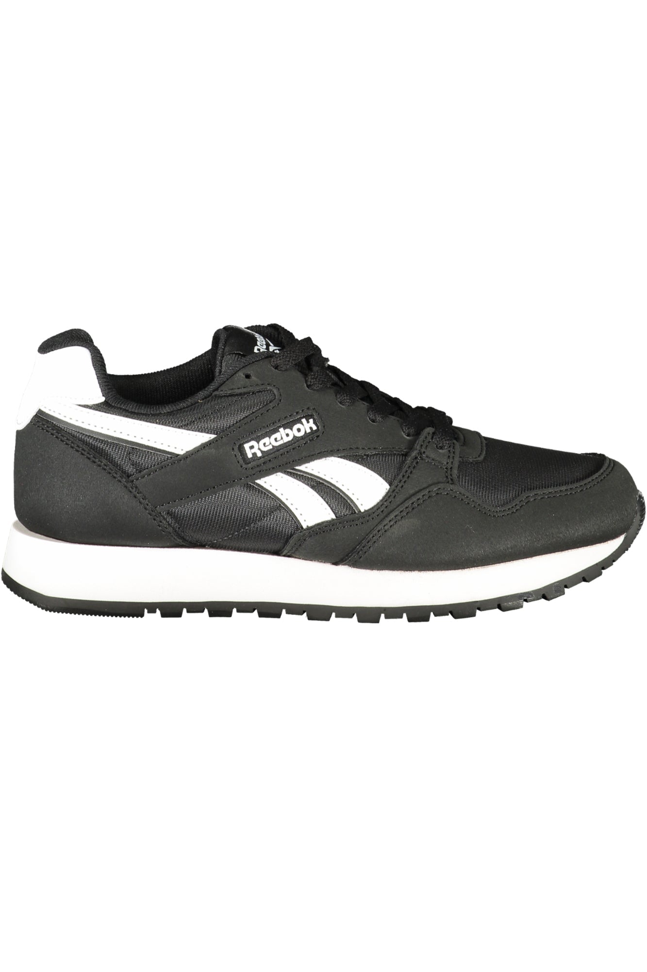 REEBOK CALZATURA SPORTIVA DONNA NERO - Grandi Firme Lab