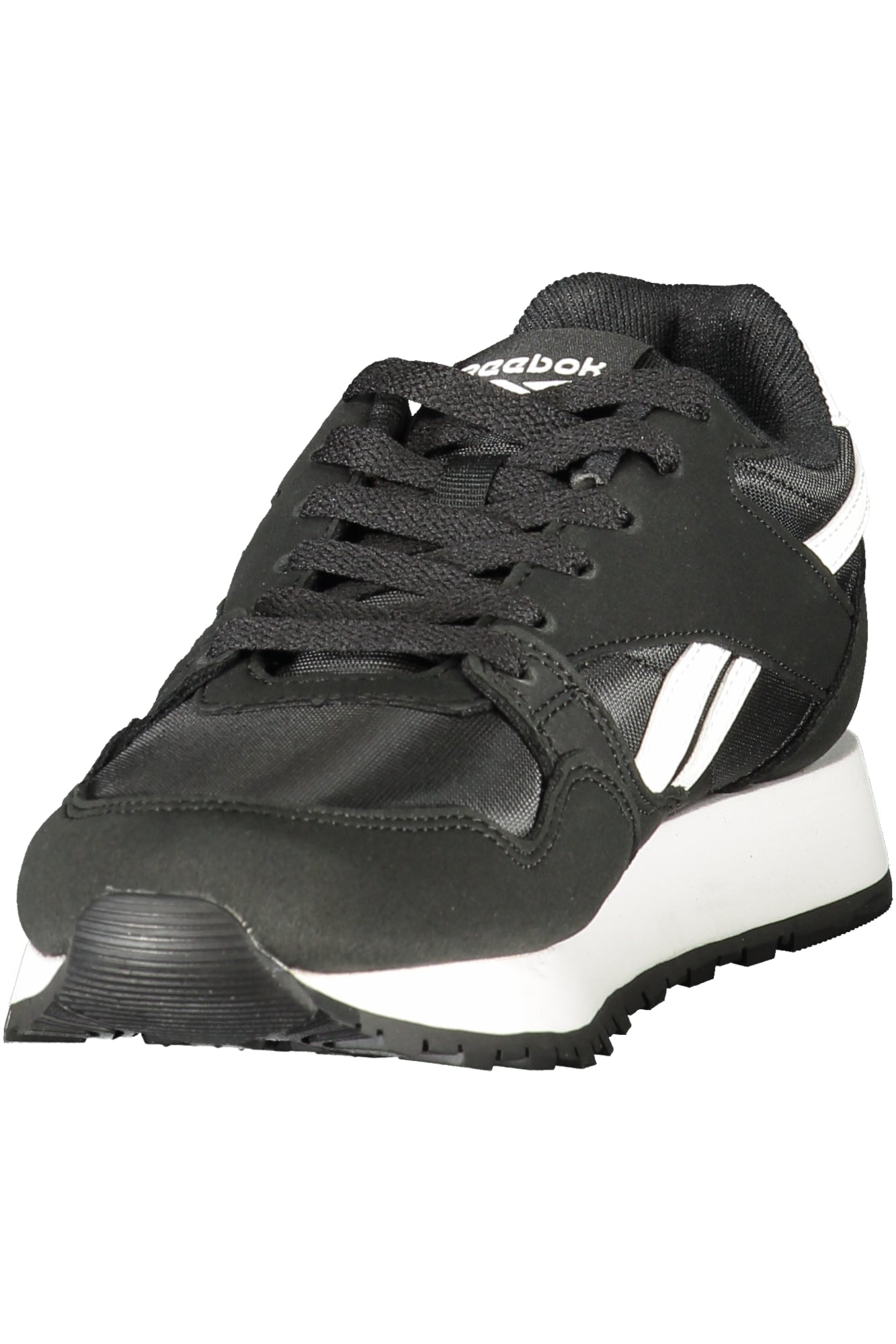 REEBOK CALZATURA SPORTIVA DONNA NERO - Grandi Firme Lab
